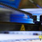 pricipales aplicaciones de la maquinaria láser en la industria