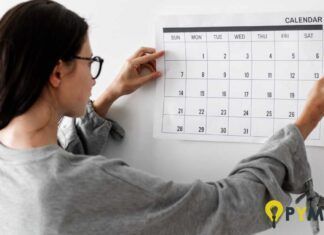 razones para regalar calendarios personalizados