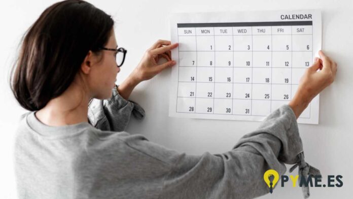 razones para regalar calendarios personalizados