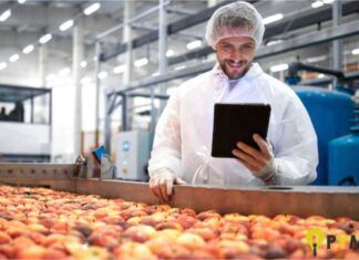 egistro sanitario para las empresas