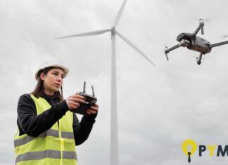 Todo lo que debemos saber sobre el seguro para drones seguros para drones