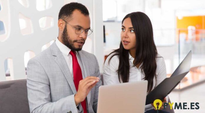 ¿Conoces los beneficios de un Mentor de Negocios para pymes? beneficios de contar con una mentoría de negocios