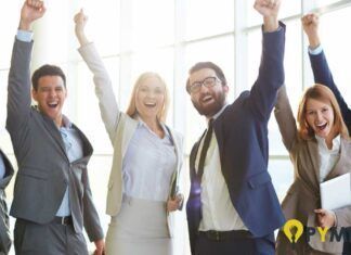 Cómo repartir los beneficios de una PYME cómo repartir los beneficios en una pyme