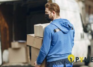 software de gestión de rutas de reparto