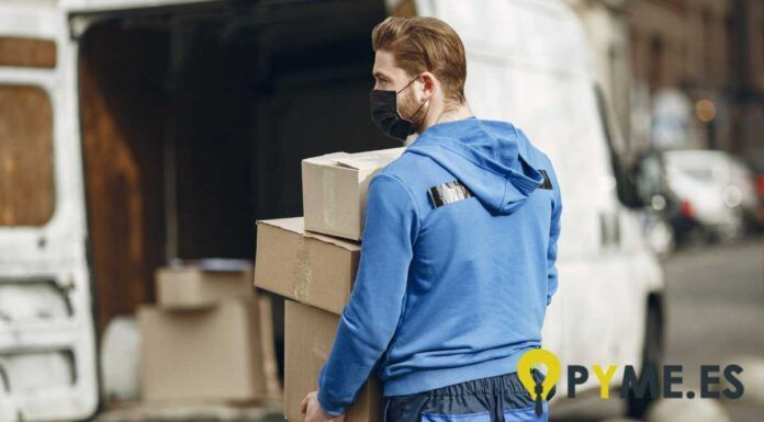 Todo lo que debemos saber sobre el software de gestión de reparto: MyMov software de gestión de rutas de reparto