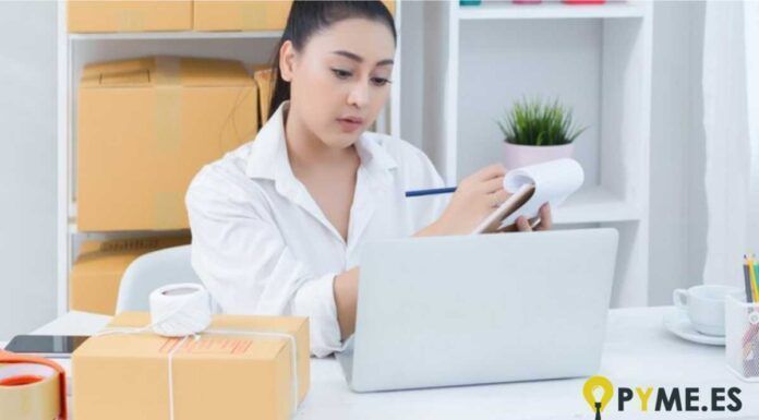 Ventajas del Dropshipping