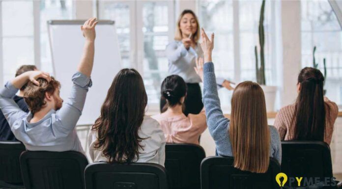impacto del coaching ejecutivo en las organizaciones