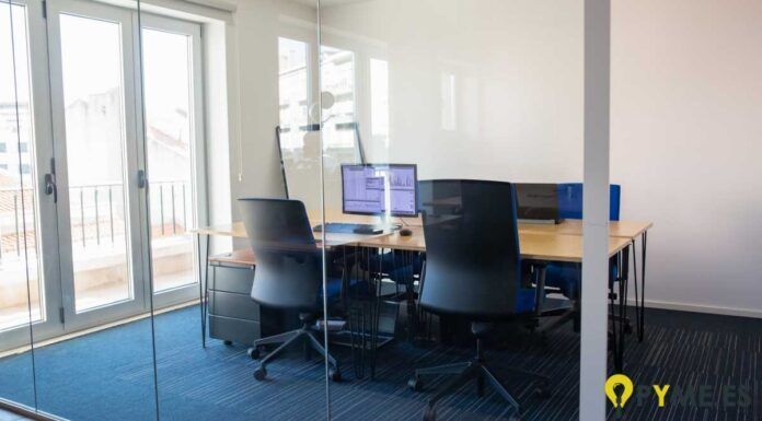 ¿Cuáles son las ventajas de implementar cerramientos móviles de cristal en oficinas? implementar cerramientos móviles de cristal en oficinas