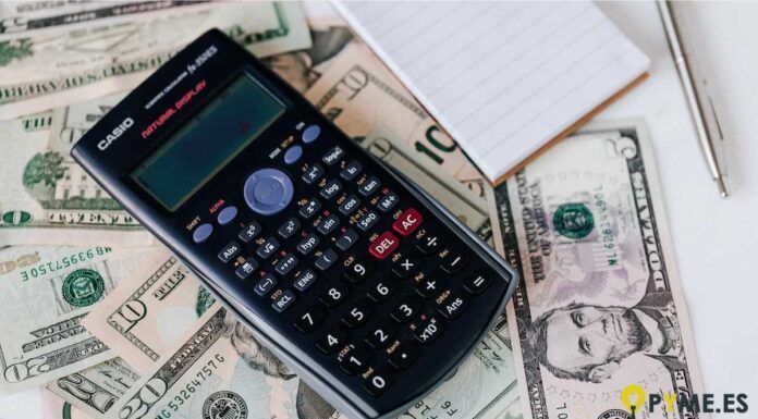 Todo lo que debes saber sobre la TAE qué es e TAE