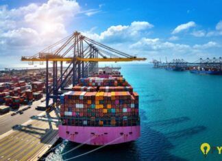 ventajas del grupaje en el transporte