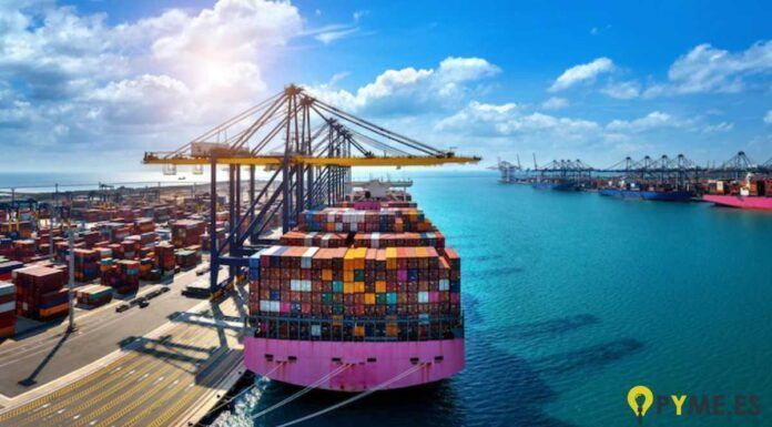 ventajas del grupaje en el transporte