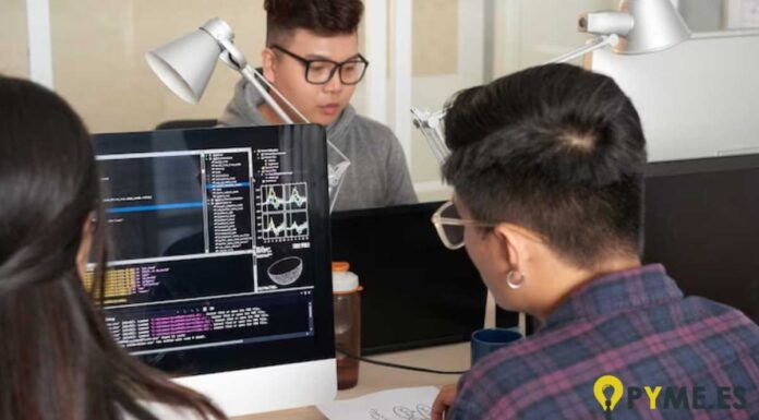 agencia de desarrollo web para comercio electrónico