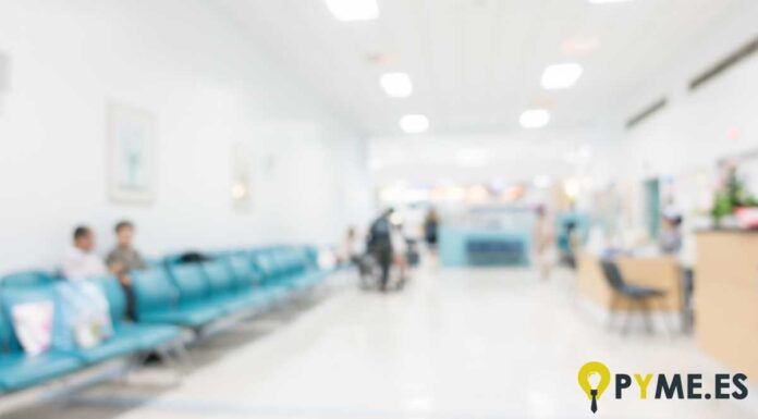 beneficios del mobiliario de alta calidad en una clínica