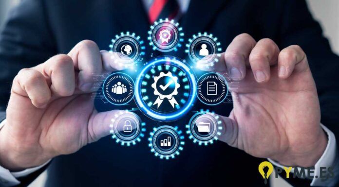 certificación ISO 27001