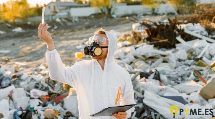 Cuáles son las responsabilidades y obligaciones de las pymes con respecto a la gestión de residuos gestión de residuos