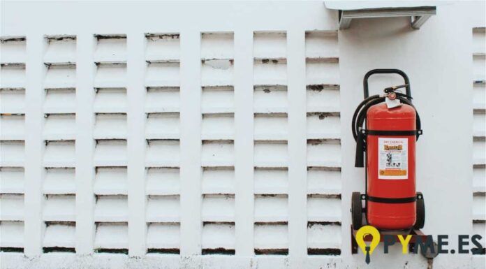 importancia de contar con extintores de calidad