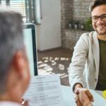 prepararnos para una entrevista de trabajo en inglés