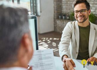 prepararnos para una entrevista de trabajo en inglés
