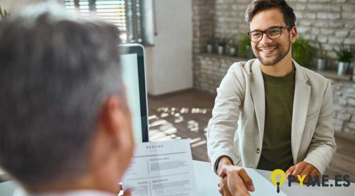 prepararnos para una entrevista de trabajo en inglés
