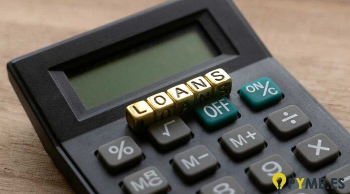 préstamos para empresas y pymes