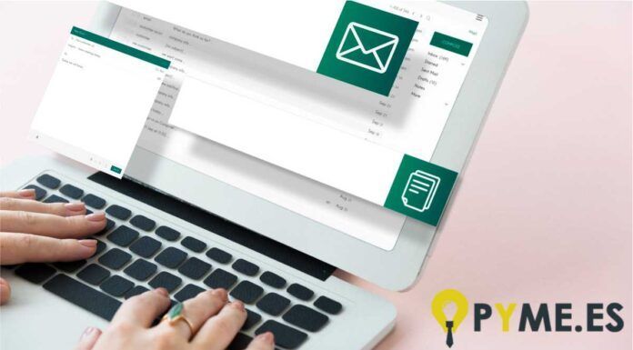 Bases de datos de empresas para email marketing