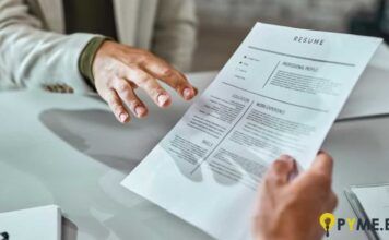 Cómo hacer un CV efectivo para el sector industrial CV para industria