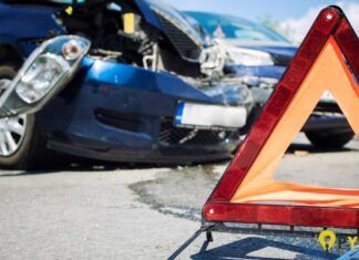 Guía para prevenir accidentes de tráfico laborales en tu empresa accidentes de tráfico laborales
