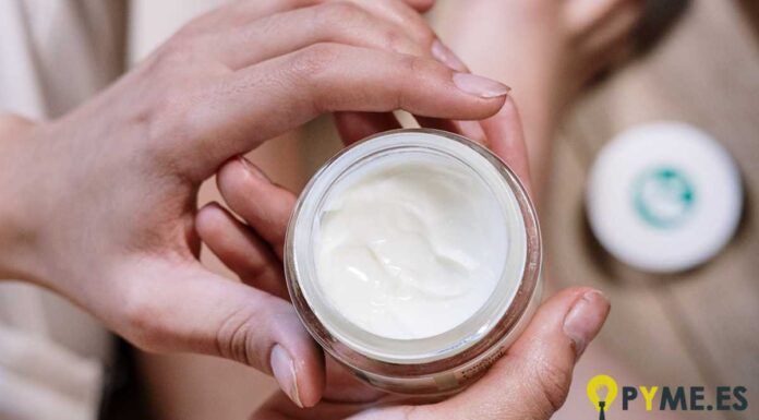 auge de la cosmética natural