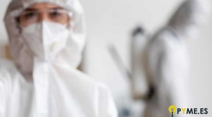 optimizar el tiempo en la limpieza de laboratorios