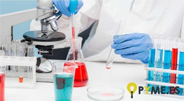 comprar equipos de laboratorio en línea