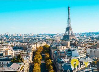 desplazamiento de trabajadores a Francia