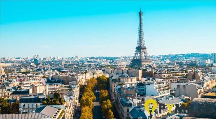 desplazamiento de trabajadores a Francia