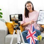 estudiar inglés online