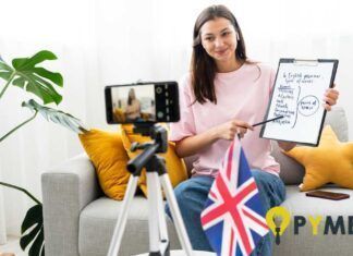 estudiar inglés online