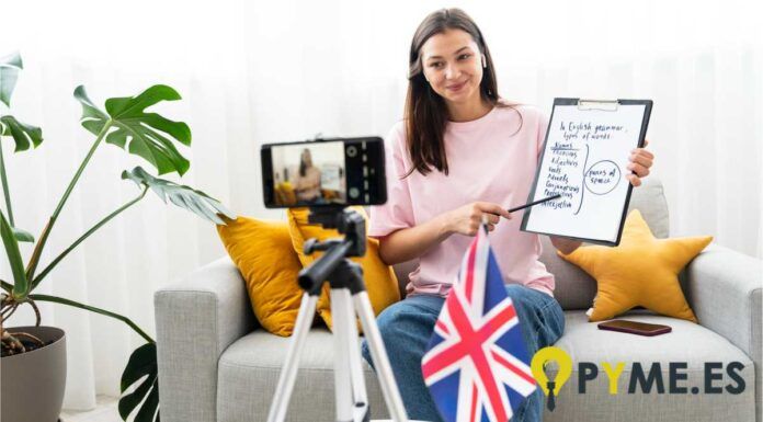 estudiar inglés online