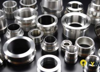 Descubre cómo se fabrican los topes y conteras: un viaje desde el diseño hasta el producto final proceso de fabricación de topes y conteras