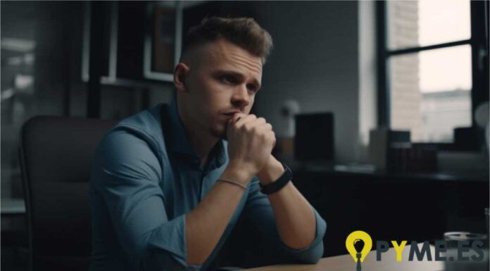 Errores comunes en la administración de pymes