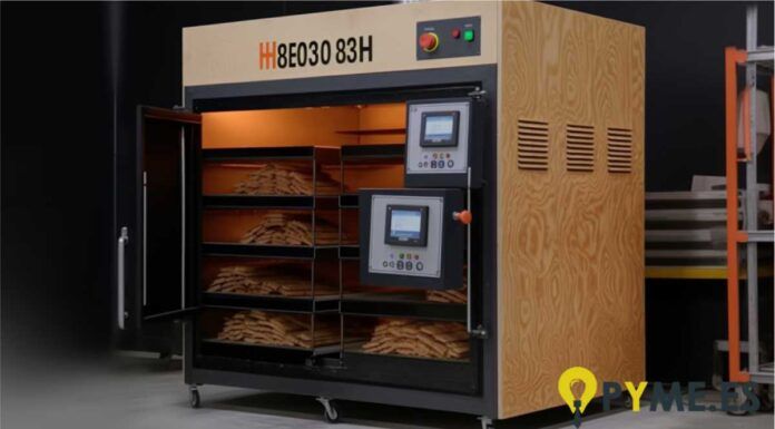 NIMF-15 y tratamiento térmico de la madera