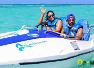 Ocean Adventures Punta Cana