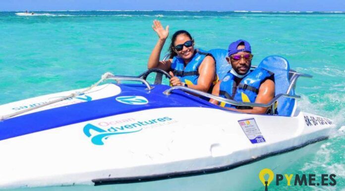 Ocean Adventures Punta Cana