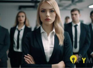 Tipos de líderes en entornos laborales