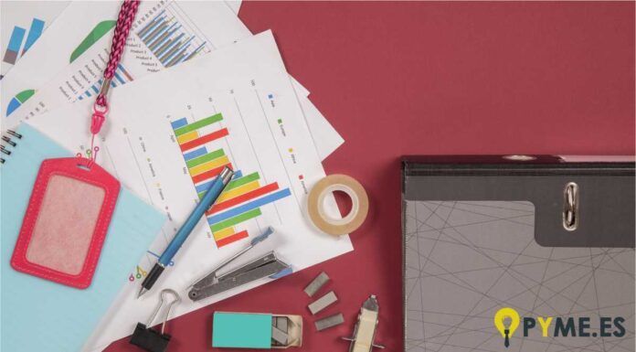 cómo ahorrar para comprar material de oficina en una pyme