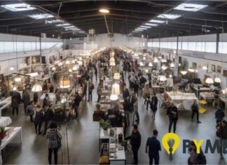 Crear un stand de exposición efectivo