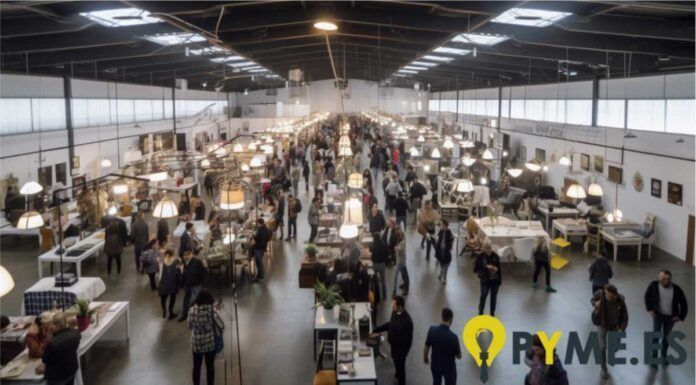 Crear un stand de exposición efectivo