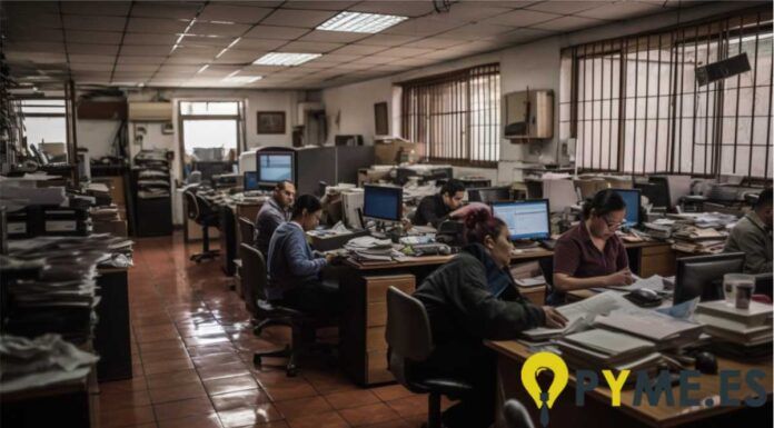 Externalizar servicios administrativos para Pymes