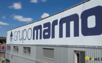 Grupo Marmo celebra su gran acogida en Murcia con grandes ofertas Grupo Marmo