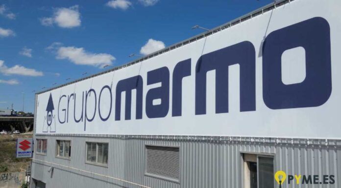 Grupo Marmo