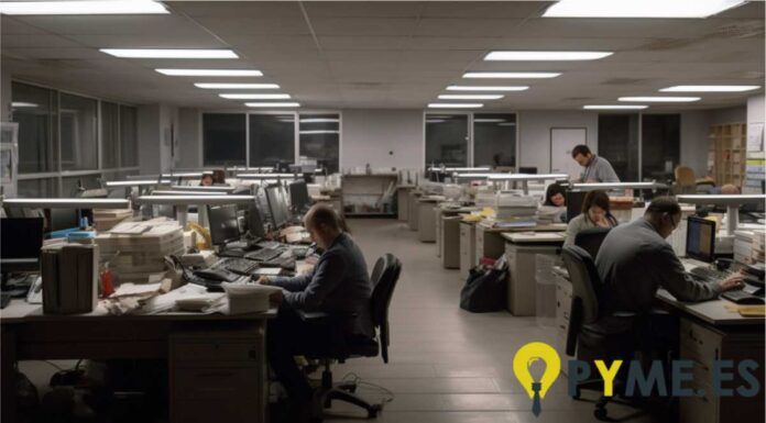 Implantación exitosa de ERP 2