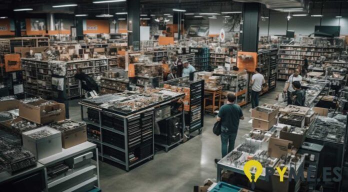 Iniciar un negocio de repuestos para electrodomésticos