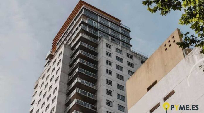 humedad en comunidad de vecinos